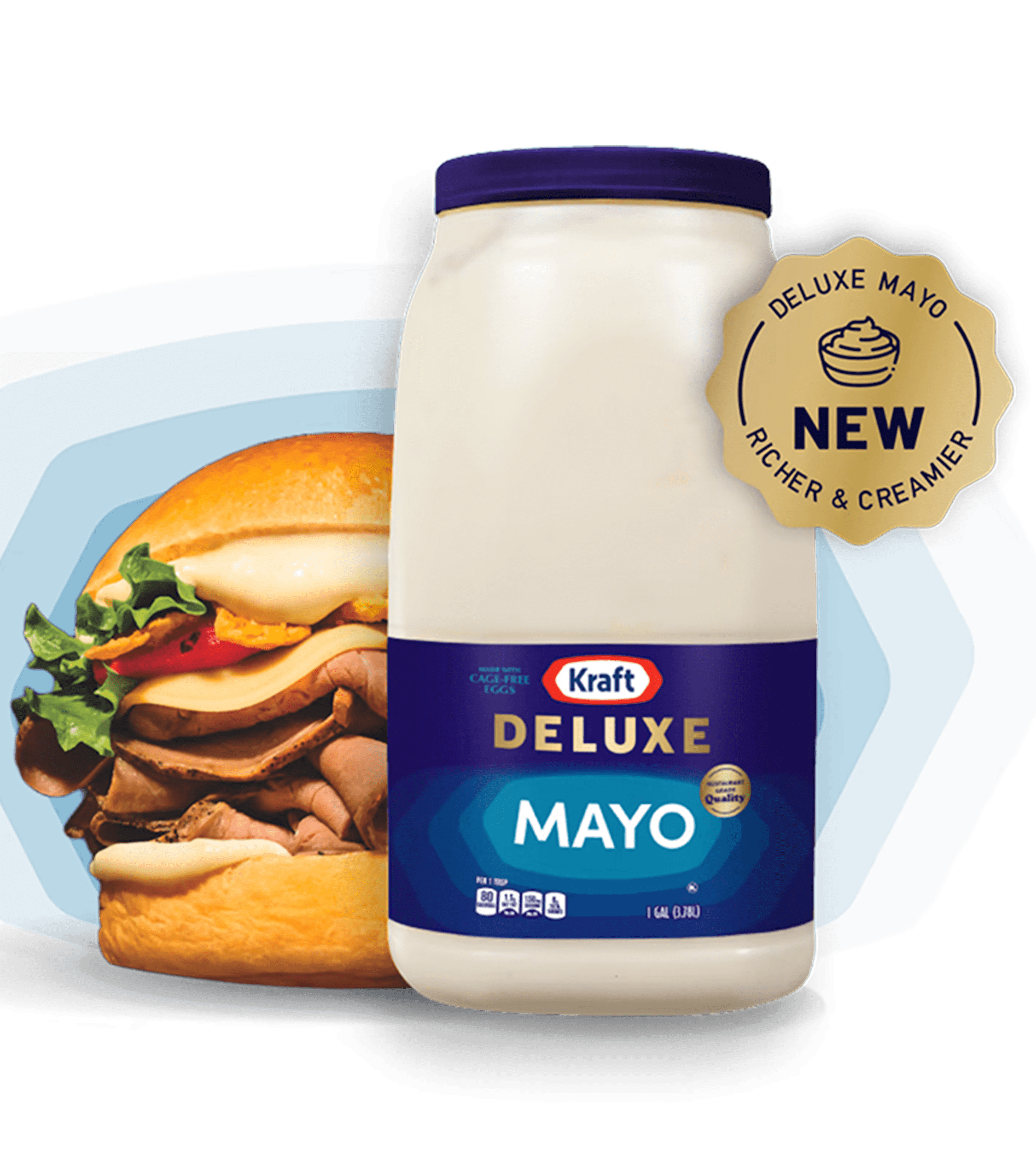 Kraft Mayo 12/15Z/394G
