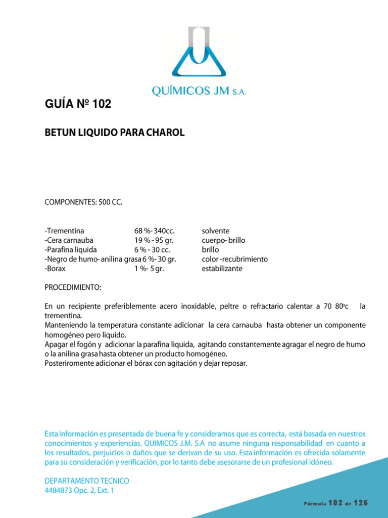 Betun Liquido Virginia Neu 12X60Ml