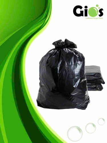 Bolsa De Basura Biorollo 70X90 Clasica