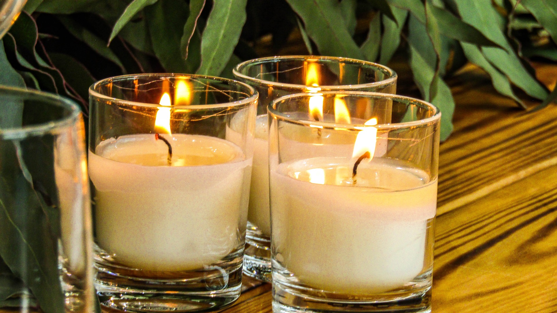Velas Luminosa Super Economica 96 Grs 1X60