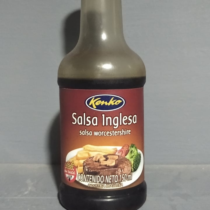 Kenko Salsa Barbacoa 12X180Ml