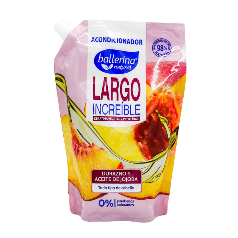 Ball Ac Largo Increible Dp 12X750Ml 2022